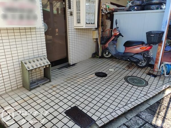 向日市寺戸町東野辺　中古一戸建て