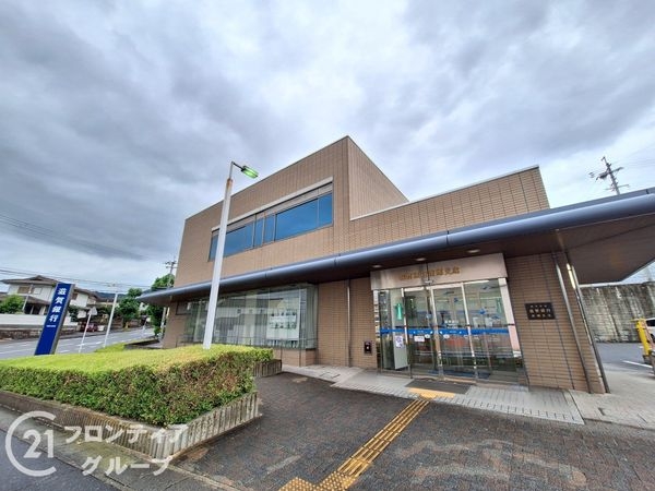 大津市千町２丁目　新築一戸建て　第１期　２号棟(滋賀銀行南郷支店)