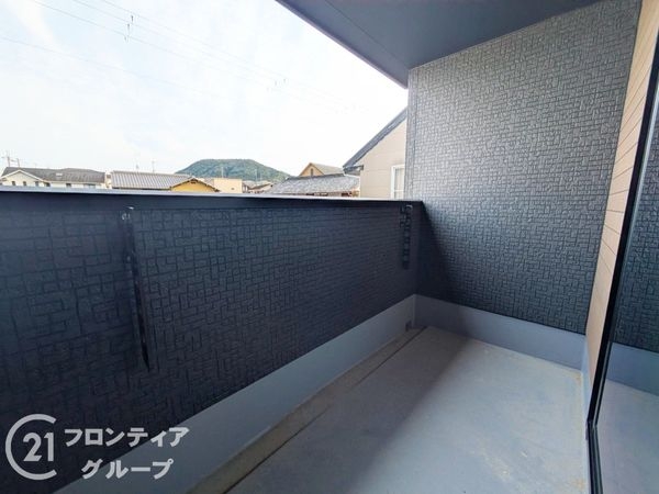 大津市千町２丁目　新築一戸建て　第１期　２号棟