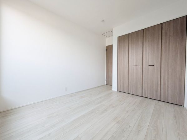 大津市千町２丁目　新築一戸建て　第１期　３号棟