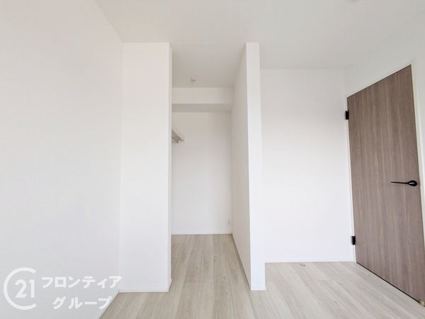 大津市千町２丁目　新築一戸建て　第１期　３号棟