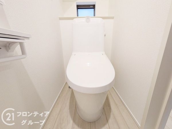 大津市千町２丁目　新築一戸建て　第１期　３号棟