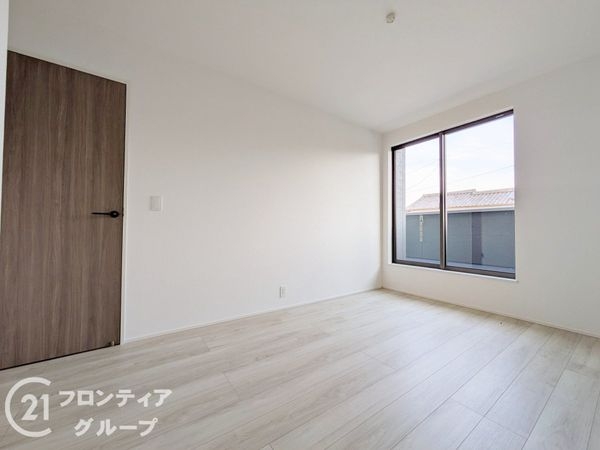 大津市千町２丁目　新築一戸建て　第１期　３号棟