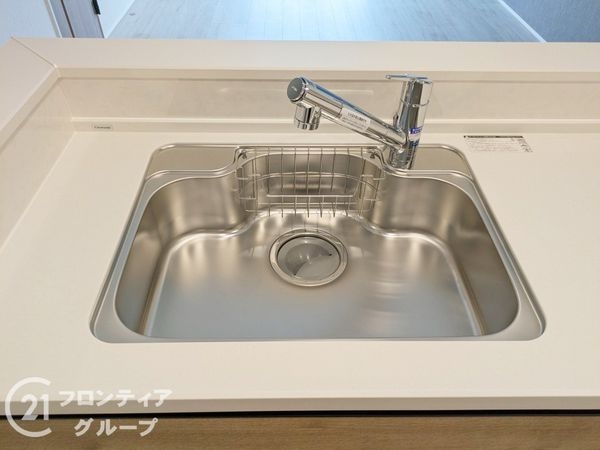 大津市千町２丁目　新築一戸建て　第１期　３号棟