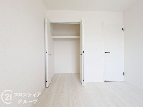 大津市千町２丁目　新築一戸建て　第１期　４号棟