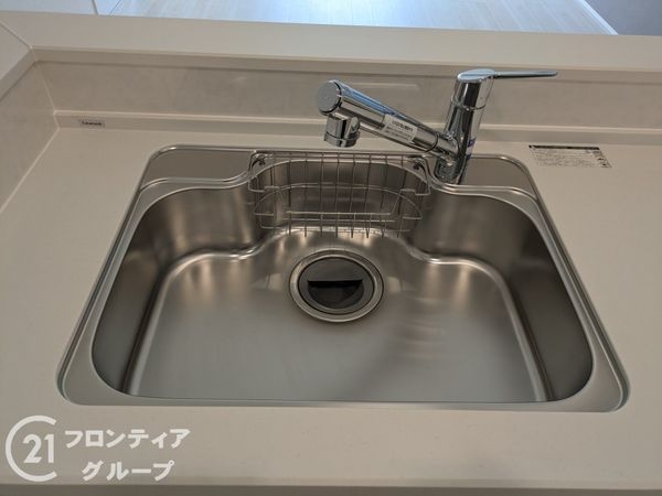 大津市千町２丁目　新築一戸建て　第１期　４号棟