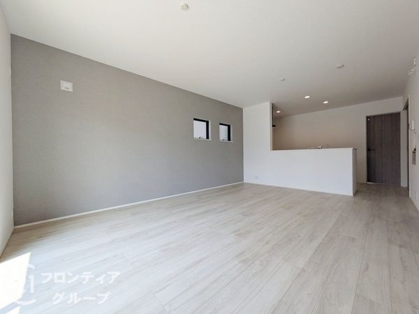 大津市千町２丁目　新築一戸建て　第１期　６号棟
