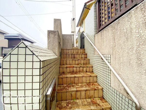 京田辺市山手東１丁目　中古一戸建て