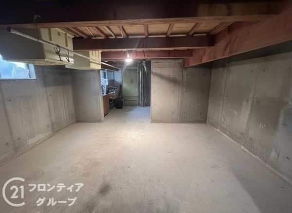京都市伏見区竹田七瀬川町の中古一戸建て