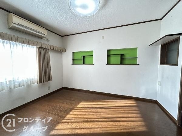 京都市山科区川田御出町の中古一戸建て
