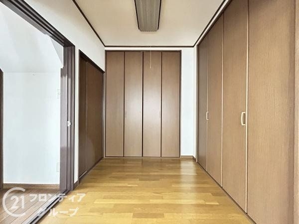 京都市山科区川田御出町の中古一戸建て