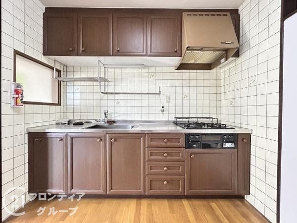 京都市山科区川田御出町　中古一戸建て