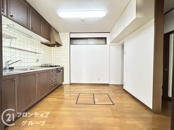 京都市山科区川田御出町　中古一戸建て