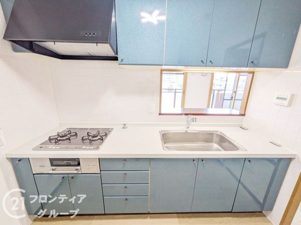 シャルマンコーポ大津のぞみが丘　中古マンション