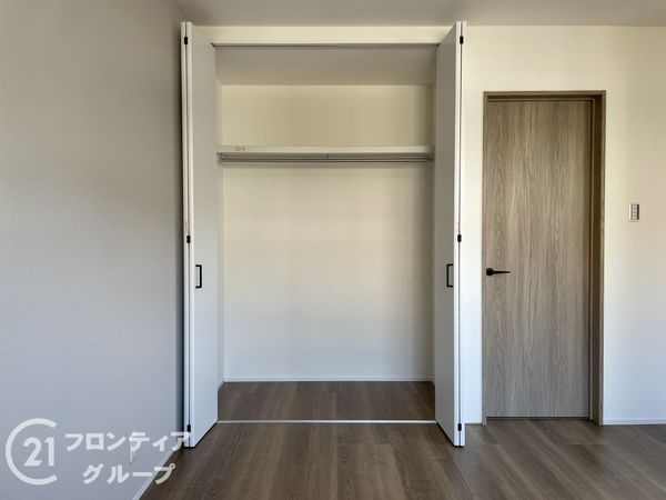 宇治市広野町宮谷　新築一戸建て