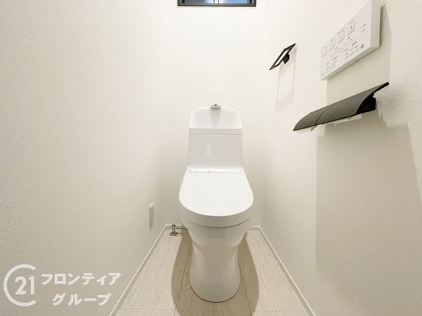 宇治市広野町宮谷　新築一戸建て