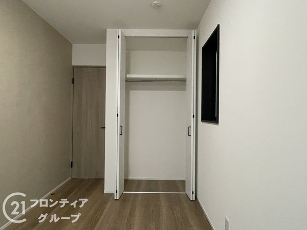 宇治市広野町宮谷　新築一戸建て