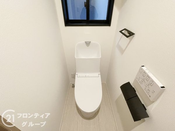 宇治市広野町宮谷　新築一戸建て