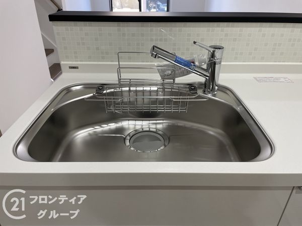 宇治市広野町宮谷　新築一戸建て