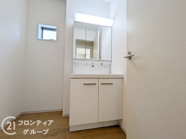 大津市国分２丁目　新築一戸建て　２期　全１区画