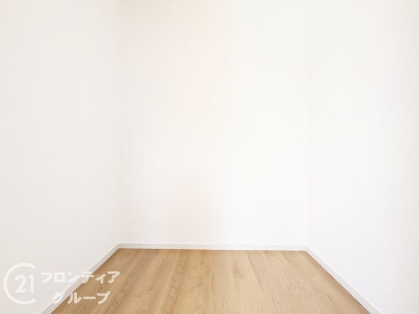 大津市国分２丁目　新築一戸建て　２期　全１区画