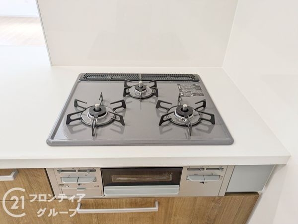 大津市国分２丁目　新築一戸建て　２期　全１区画