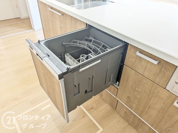 大津市国分２丁目　新築一戸建て　２期　全１区画