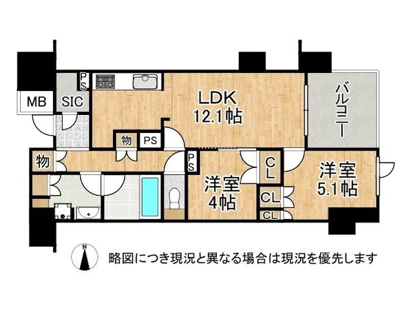 クラッシィハウス御池柳馬場　中古マンション