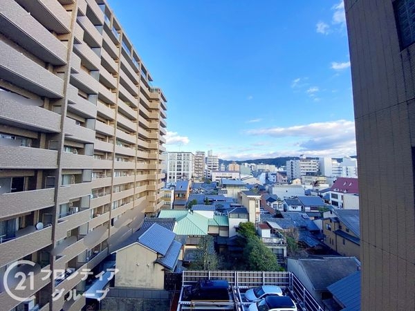 クラッシィハウス御池柳馬場　中古マンション