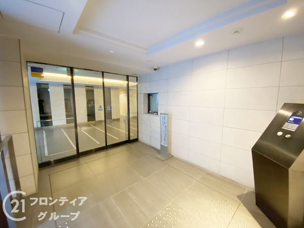 クラッシィハウス御池柳馬場　中古マンション