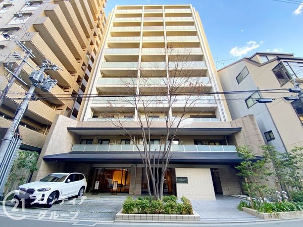 クラッシィハウス御池柳馬場　中古マンション