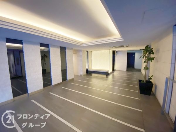 クラッシィハウス御池柳馬場　中古マンション