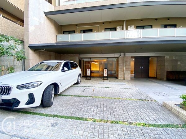 クラッシィハウス御池柳馬場　中古マンション