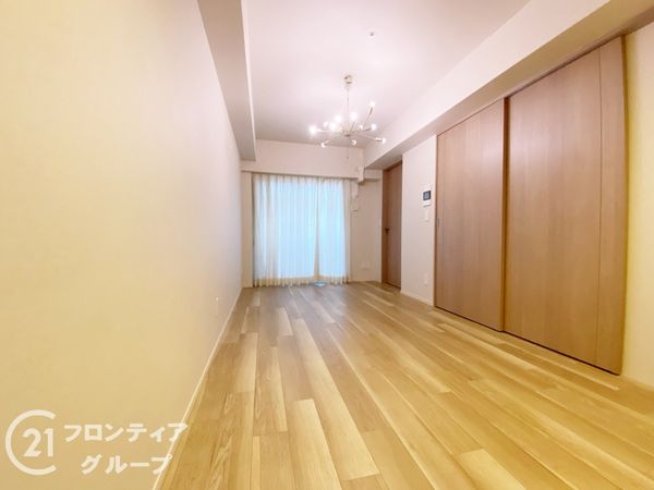 クラッシィハウス御池柳馬場　中古マンション