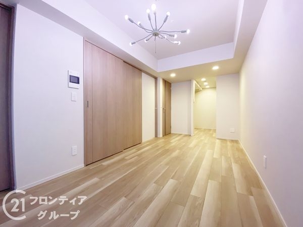 クラッシィハウス御池柳馬場　中古マンション