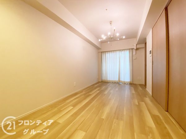 クラッシィハウス御池柳馬場　中古マンション