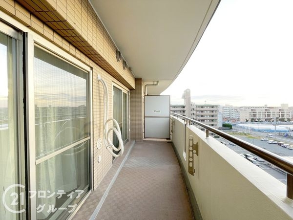 朝日プラザ宇治　中古マンション
