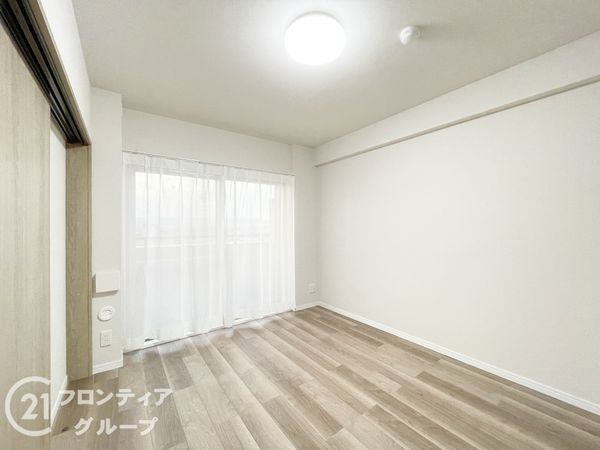 朝日プラザ宇治　中古マンション