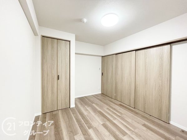 朝日プラザ宇治　中古マンション