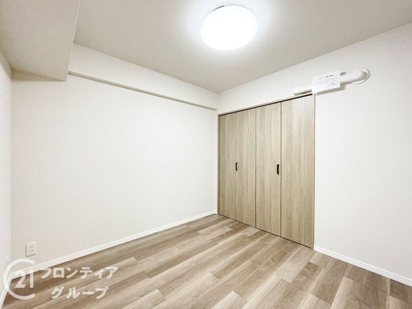 朝日プラザ宇治　中古マンション