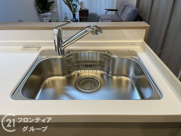 朝日プラザ宇治　中古マンション