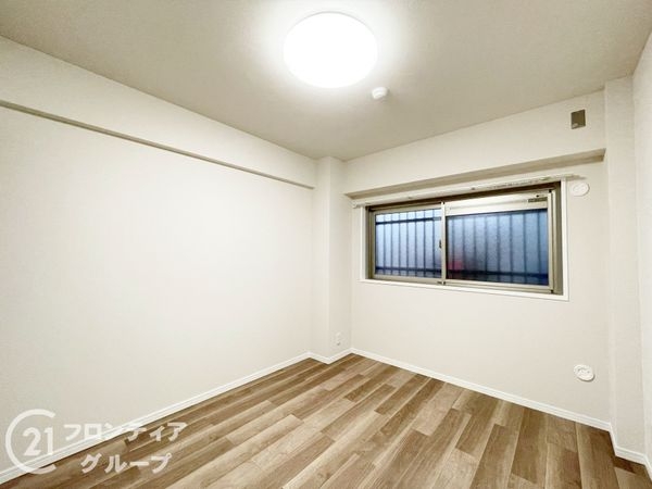 朝日プラザ宇治　中古マンション