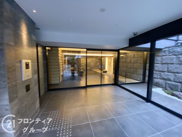 レ・ジェイド京都東洞院　中古マンション