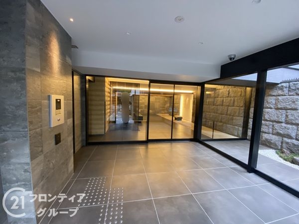 レ・ジェイド京都東洞院　中古マンション
