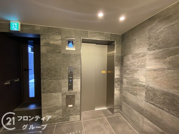 レ・ジェイド京都東洞院　中古マンション