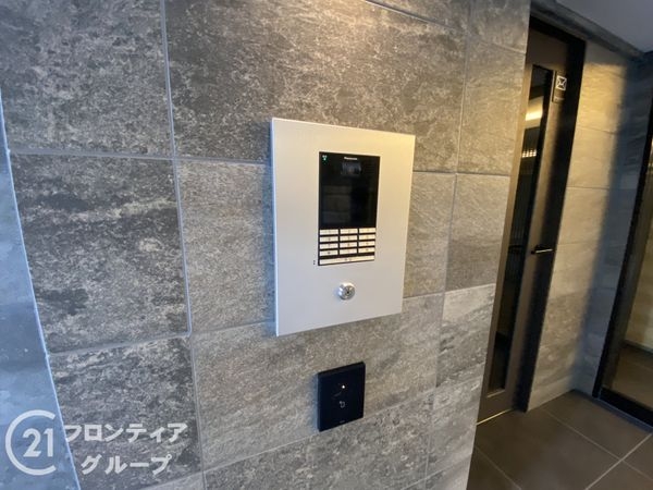 レ・ジェイド京都東洞院　中古マンション