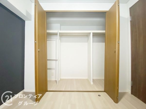 西京極ガーデンハイツ　中古マンション