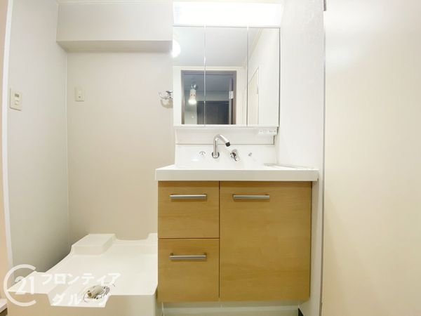 西京極ガーデンハイツ　中古マンション