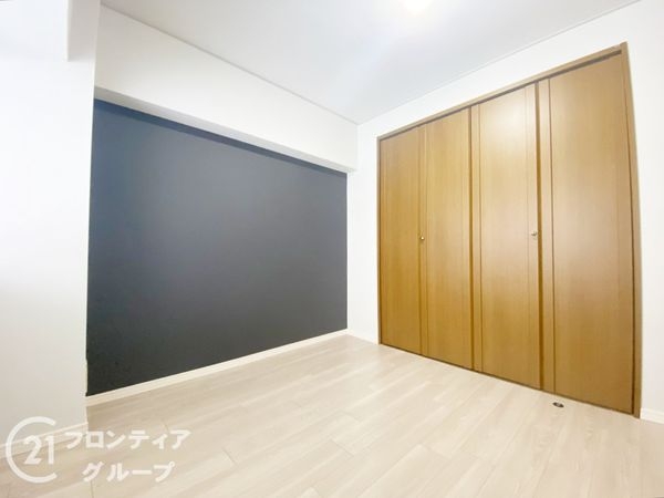 西京極ガーデンハイツ　中古マンション