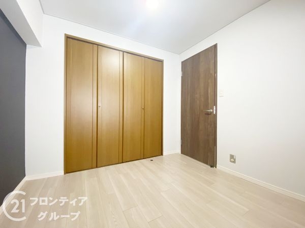 西京極ガーデンハイツ　中古マンション